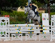 Campanelli Antonio, Gamine All GioCav2013 S5 1188 : Campanelli Antonio, Campionati Italiani Giovani Cavalli, Cattolica, Gamine, ph Stefano Secchi ©